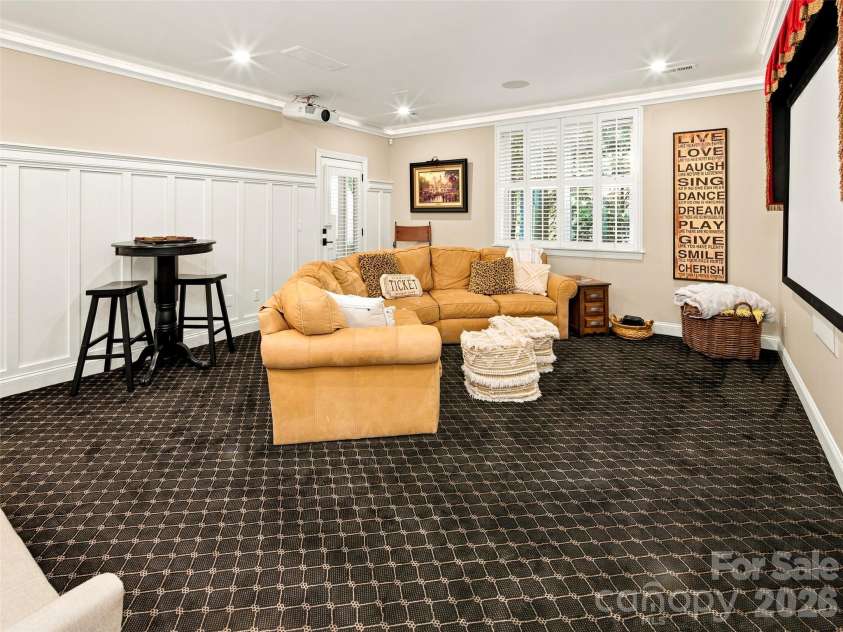 54 Mountain Drive, Biltmore Lake, NC 28715.  MLS# CAR4418503, YatesRealty ID 18997. 