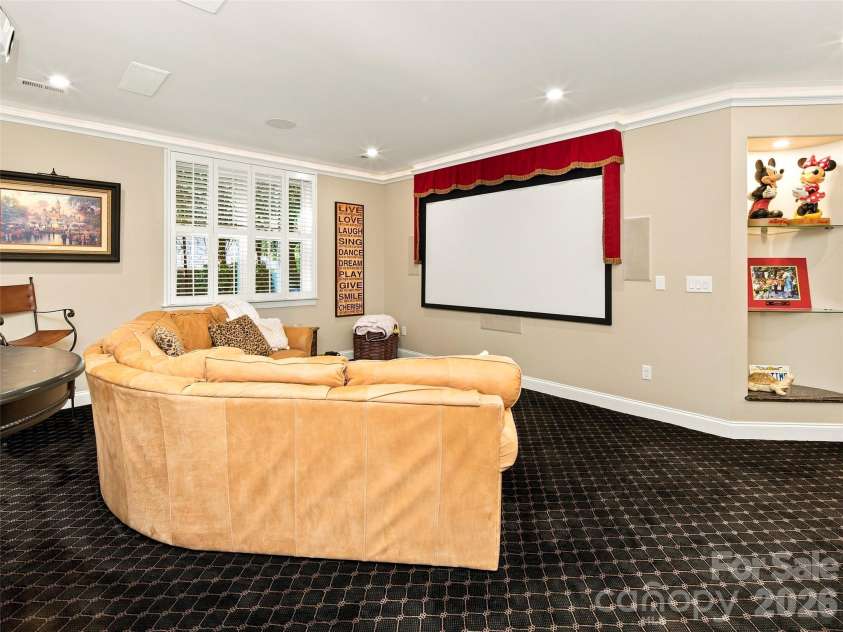 54 Mountain Drive, Biltmore Lake, NC 28715.  MLS# CAR4418503, YatesRealty ID 18997. 