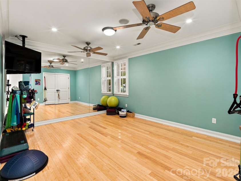 54 Mountain Drive, Biltmore Lake, NC 28715.  MLS# CAR4418503, YatesRealty ID 18997. 