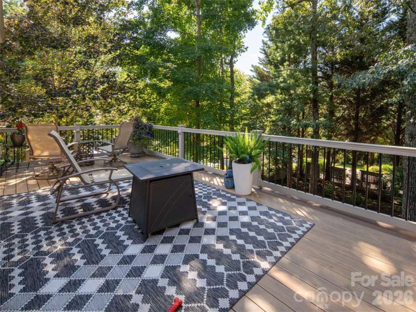 54 Mountain Drive, Biltmore Lake, NC 28715.  MLS# CAR4418503, YatesRealty ID 18997. 