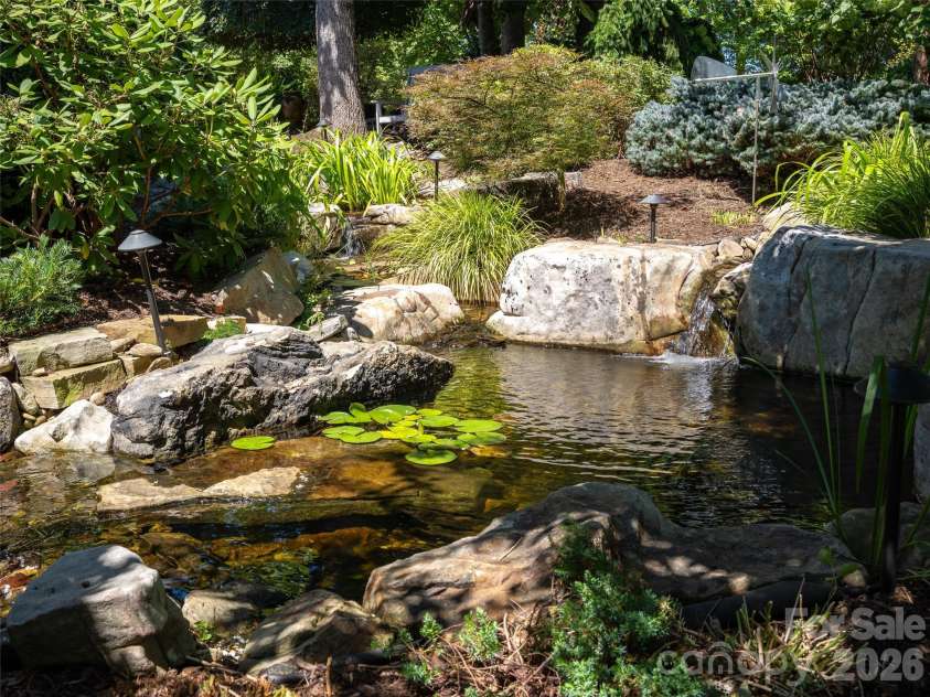 54 Mountain Drive, Biltmore Lake, NC 28715.  MLS# CAR4418503, YatesRealty ID 18997. 