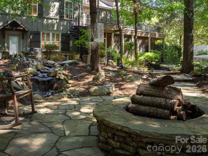 54 Mountain Drive, Biltmore Lake, NC 28715.  MLS# CAR4418503, YatesRealty ID 18997. 