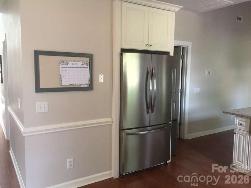 12702 Landing Green Drive, Charlotte, NC 28277.  MLS# CAR4326790, YatesRealty ID 18999. 