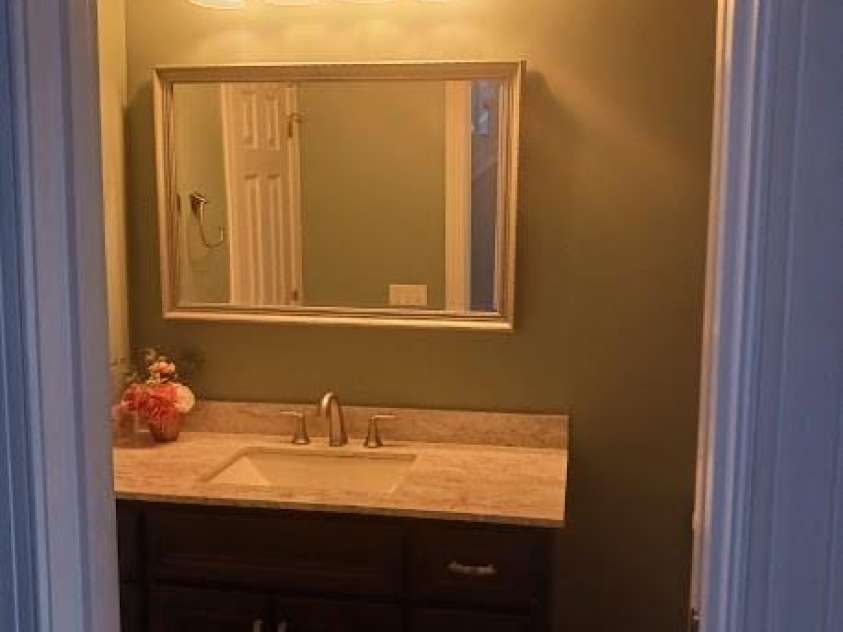 12702 Landing Green Drive, Charlotte, NC 28277.  MLS# CAR4326790, YatesRealty ID 18999. 
