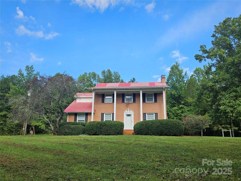10670 Troutman Road, Midland, NC 28107.  MLS# CAR4295549, YatesRealty ID 19. 