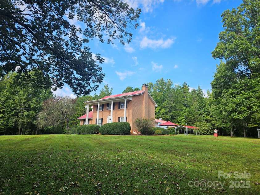 10670 Troutman Road, Midland, NC 28107.  MLS# CAR4295549, YatesRealty ID 19. 