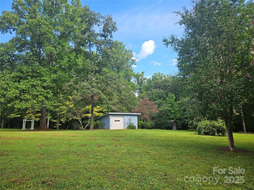10670 Troutman Road, Midland, NC 28107.  MLS# CAR4295549, YatesRealty ID 19. 
