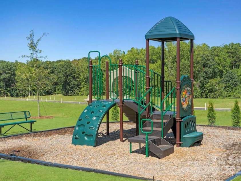 630 Cashion Road, York, SC 29745.  MLS# CAR4143944, YatesRealty ID 19. Playground