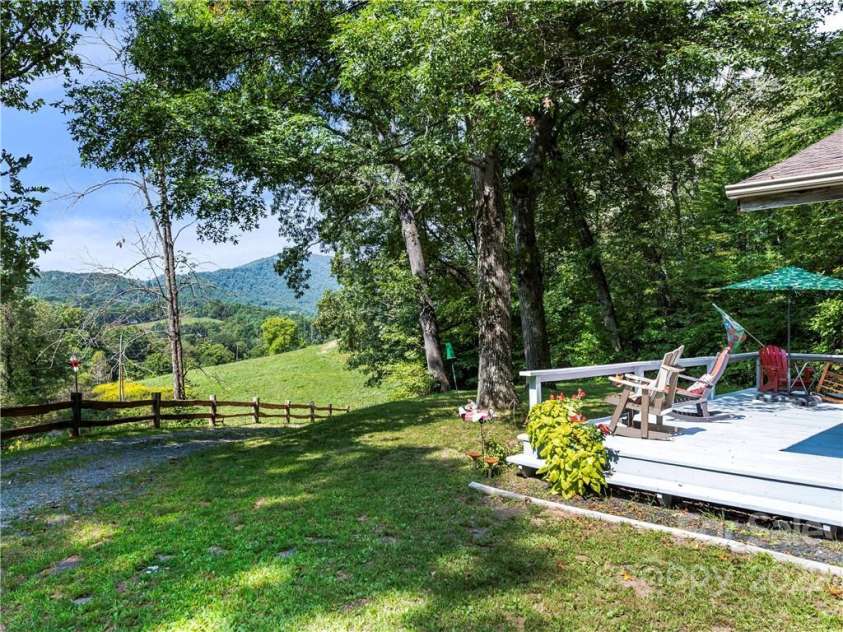 8, 50 and 200 CC Farm Road, Burnsville, NC 28714.  MLS# CAR3878074, YatesRealty ID 1900. 