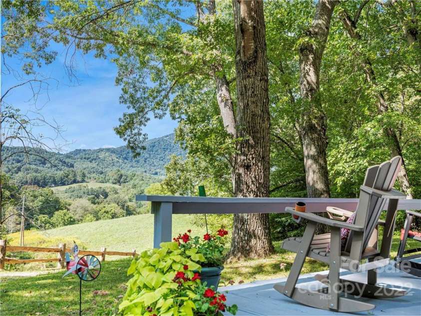 8, 50 and 200 CC Farm Road, Burnsville, NC 28714.  MLS# CAR3878074, YatesRealty ID 1900. 