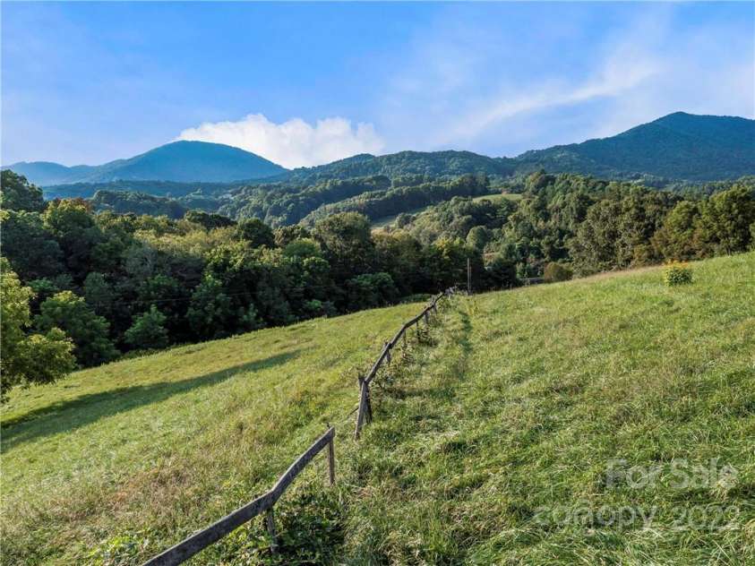 8, 50 and 200 CC Farm Road, Burnsville, NC 28714.  MLS# CAR3878074, YatesRealty ID 1900. 