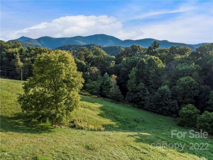 8, 50 and 200 CC Farm Road, Burnsville, NC 28714.  MLS# CAR3878074, YatesRealty ID 1900. 