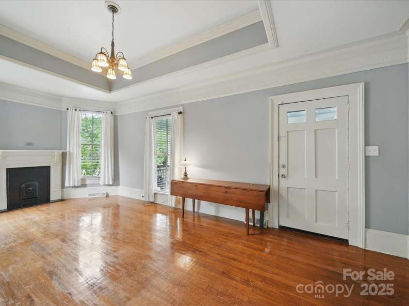 308 Monroe Street, Salisbury, NC 28144.  MLS# CAR4264965, YatesRealty ID 19000. 