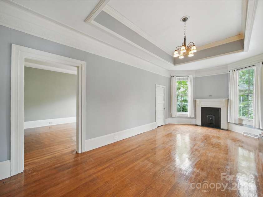 308 Monroe Street, Salisbury, NC 28144.  MLS# CAR4264965, YatesRealty ID 19000. 