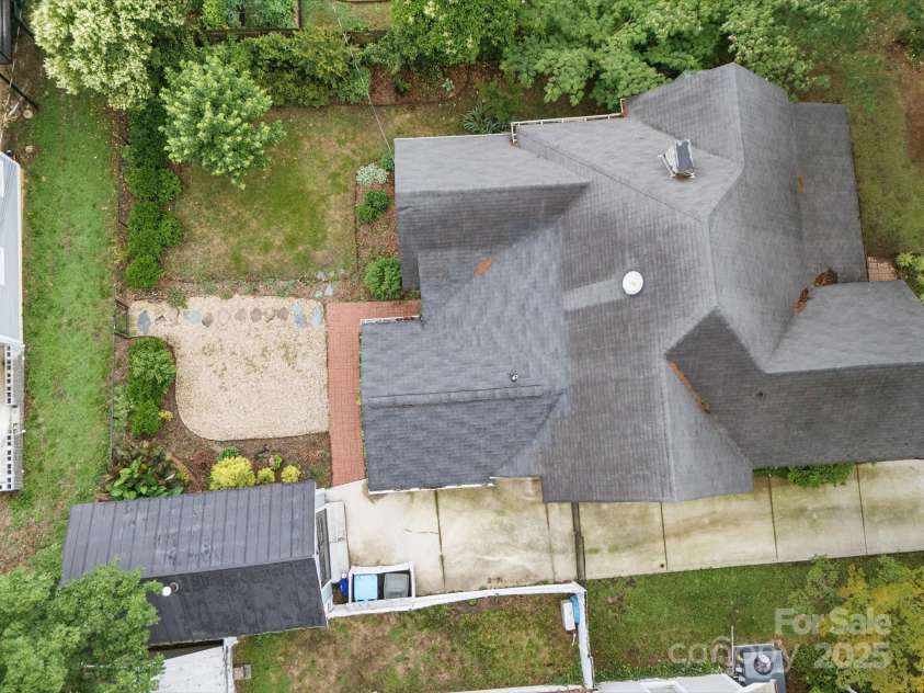 308 Monroe Street, Salisbury, NC 28144.  MLS# CAR4264965, YatesRealty ID 19000. 