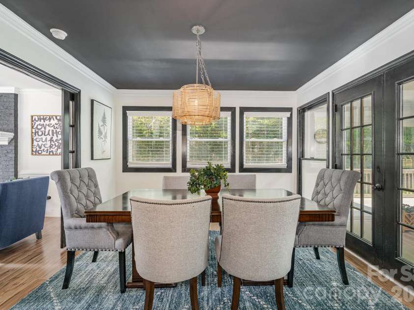 8823 Dartmoor Place, Mint Hill, NC 28227.  MLS# CAR4377805, YatesRealty ID 19000. 