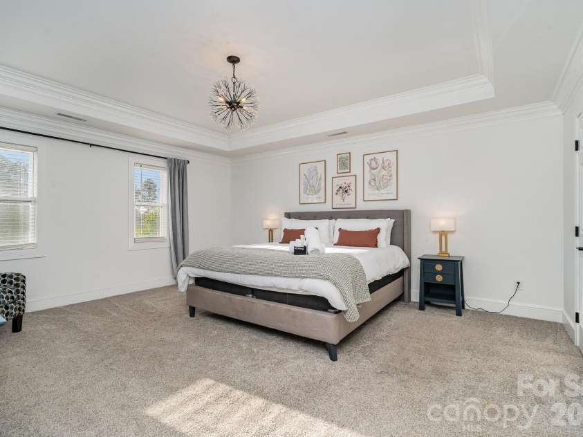 8823 Dartmoor Place, Mint Hill, NC 28227.  MLS# CAR4377805, YatesRealty ID 19000. 