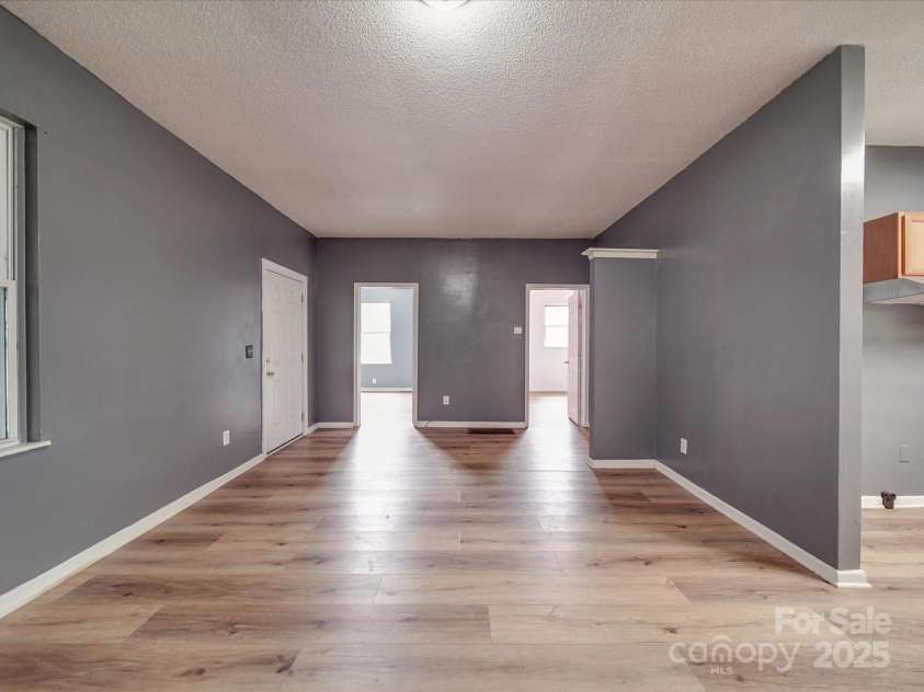 2440 Myers Street, Gastonia, NC 28056.  MLS# CAR4264367, YatesRealty ID 19001. 