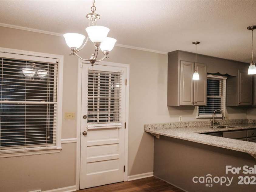 1708 Dogwood Lane, Lancaster, SC 29720.  MLS# CAR4257949, YatesRealty ID 19003. 