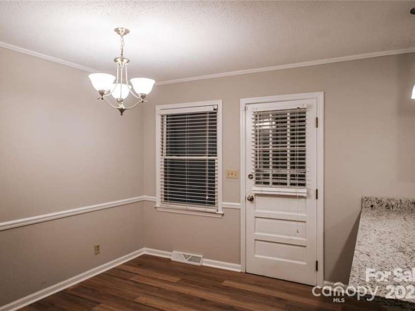 1708 Dogwood Lane, Lancaster, SC 29720.  MLS# CAR4257949, YatesRealty ID 19003. 