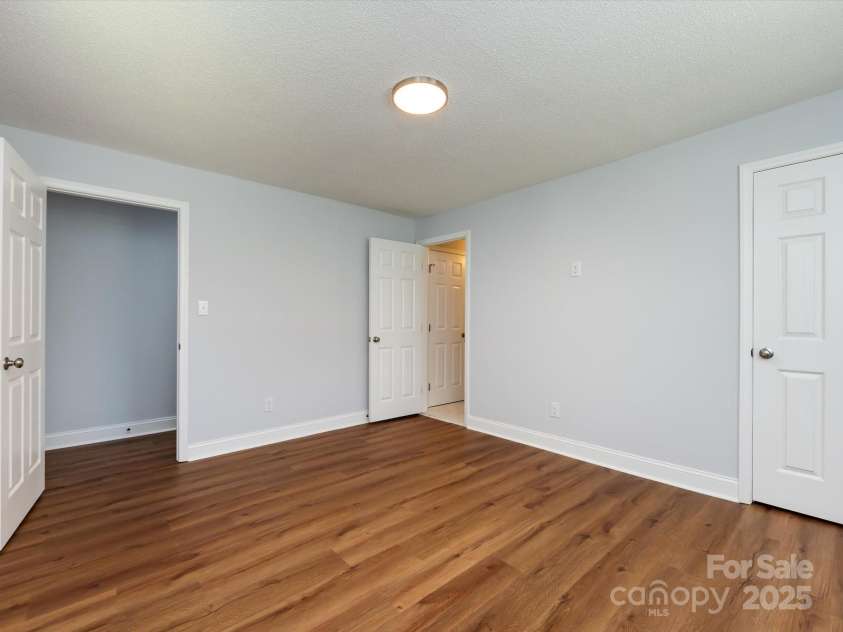 2730 Crescent Lane, Gastonia, NC 28052.  MLS# CAR4247959, YatesRealty ID 19004. Primary BR- Main Unit(A)