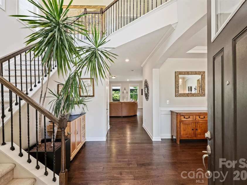 819 Tyne Drive, Fort Mill, SC 29715.  MLS# CAR4375849, YatesRealty ID 19004. 