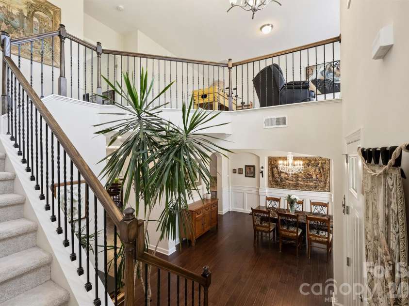819 Tyne Drive, Fort Mill, SC 29715.  MLS# CAR4375849, YatesRealty ID 19004. 