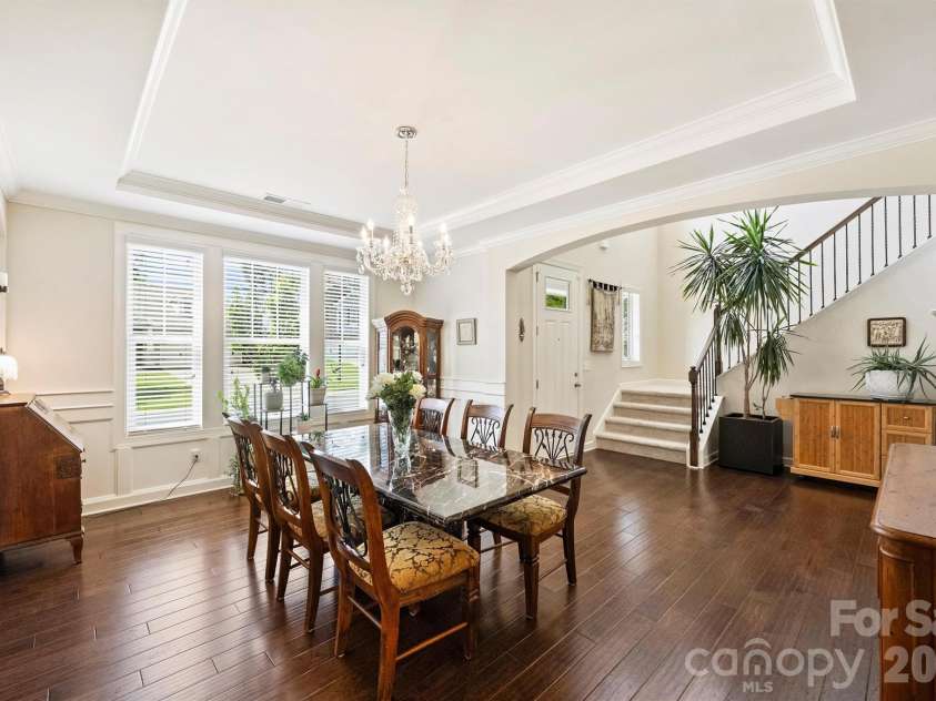 819 Tyne Drive, Fort Mill, SC 29715.  MLS# CAR4375849, YatesRealty ID 19004. 