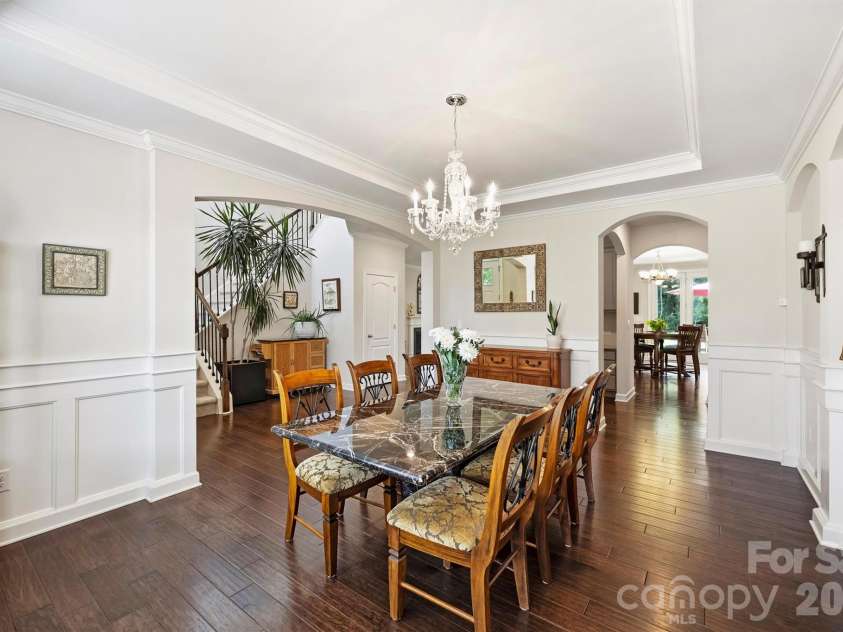 819 Tyne Drive, Fort Mill, SC 29715.  MLS# CAR4375849, YatesRealty ID 19004. 