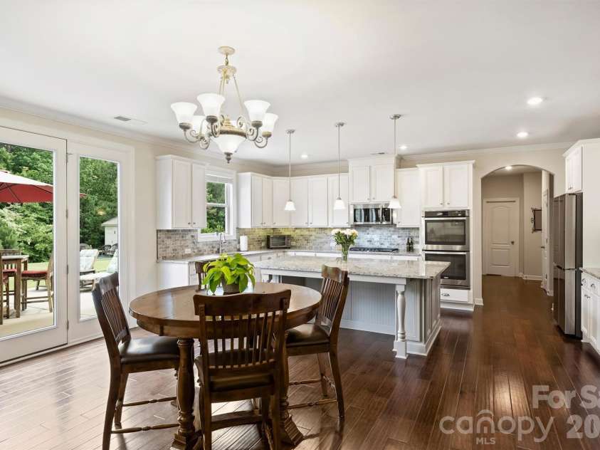 819 Tyne Drive, Fort Mill, SC 29715.  MLS# CAR4375849, YatesRealty ID 19004. 