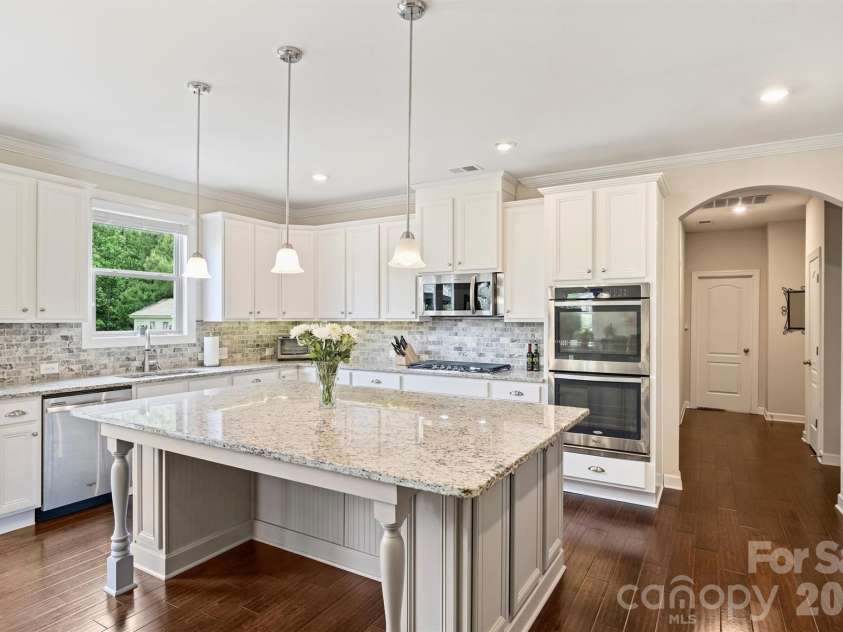 819 Tyne Drive, Fort Mill, SC 29715.  MLS# CAR4375849, YatesRealty ID 19004. 
