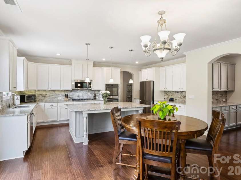 819 Tyne Drive, Fort Mill, SC 29715.  MLS# CAR4375849, YatesRealty ID 19004. 