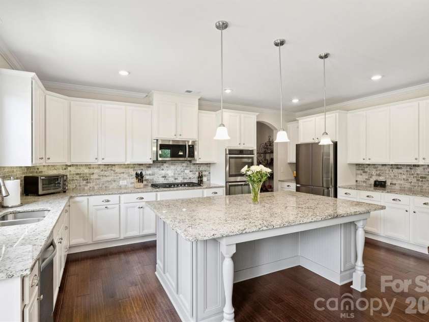 819 Tyne Drive, Fort Mill, SC 29715.  MLS# CAR4375849, YatesRealty ID 19004. 