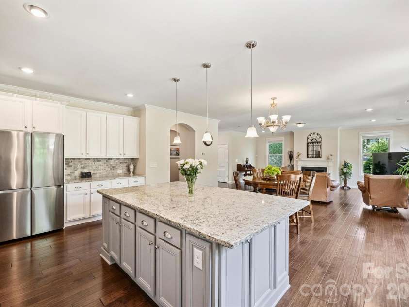 819 Tyne Drive, Fort Mill, SC 29715.  MLS# CAR4375849, YatesRealty ID 19004. 
