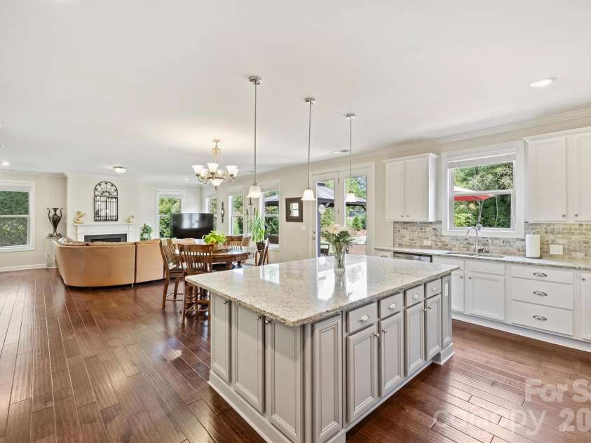 819 Tyne Drive, Fort Mill, SC 29715.  MLS# CAR4375849, YatesRealty ID 19004. 