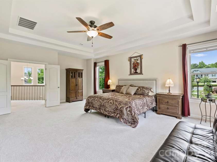 819 Tyne Drive, Fort Mill, SC 29715.  MLS# CAR4375849, YatesRealty ID 19004. 