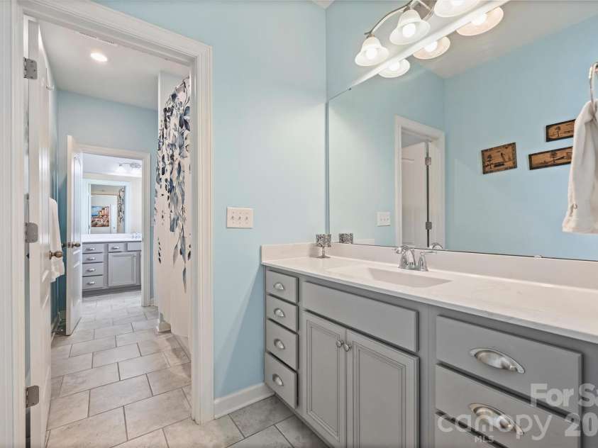 819 Tyne Drive, Fort Mill, SC 29715.  MLS# CAR4375849, YatesRealty ID 19004. 