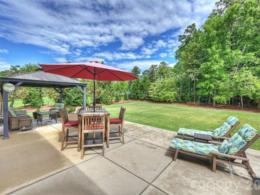 819 Tyne Drive, Fort Mill, SC 29715.  MLS# CAR4375849, YatesRealty ID 19004. 
