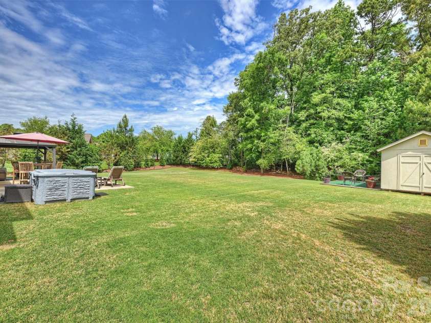 819 Tyne Drive, Fort Mill, SC 29715.  MLS# CAR4375849, YatesRealty ID 19004. 