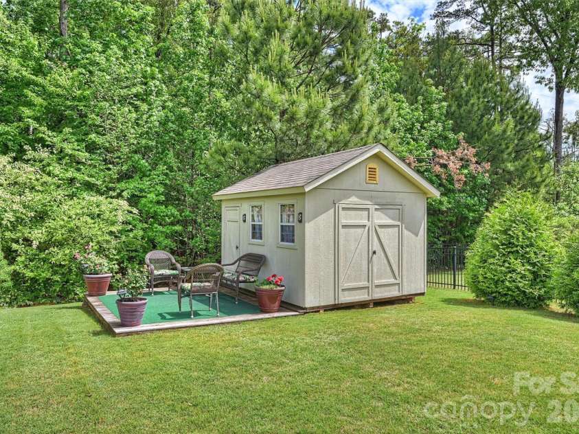 819 Tyne Drive, Fort Mill, SC 29715.  MLS# CAR4375849, YatesRealty ID 19004. 