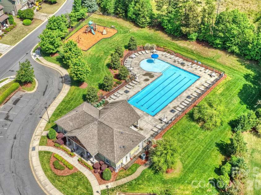 819 Tyne Drive, Fort Mill, SC 29715.  MLS# CAR4375849, YatesRealty ID 19004. 