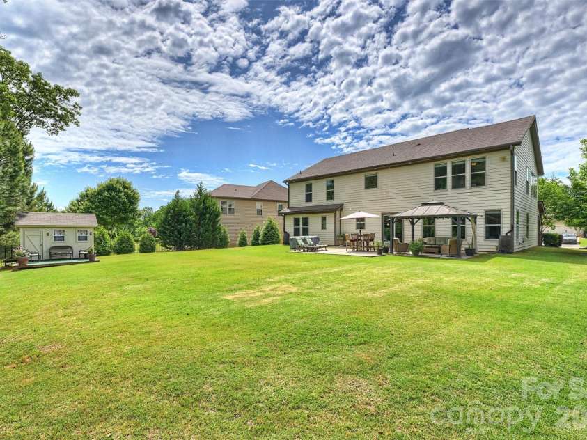 819 Tyne Drive, Fort Mill, SC 29715.  MLS# CAR4375849, YatesRealty ID 19004. 