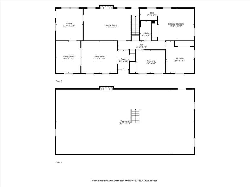 1940 12th Street, Hickory, NC 28601.  MLS# CAR4256350, YatesRealty ID 19005. 