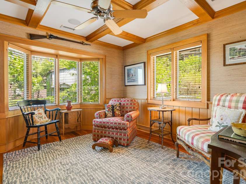 206 Twin Springs Road, Blowing Rock, NC 28605.  MLS# CAR4375929, YatesRealty ID 19005. 
