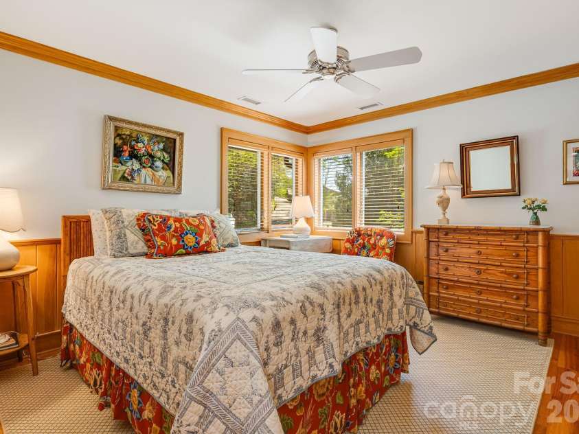 206 Twin Springs Road, Blowing Rock, NC 28605.  MLS# CAR4375929, YatesRealty ID 19005. 
