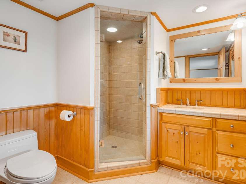 206 Twin Springs Road, Blowing Rock, NC 28605.  MLS# CAR4375929, YatesRealty ID 19005. 