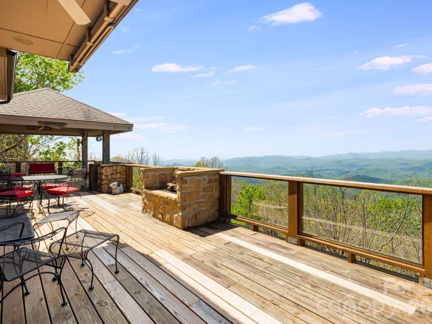 206 Twin Springs Road, Blowing Rock, NC 28605.  MLS# CAR4375929, YatesRealty ID 19005. 
