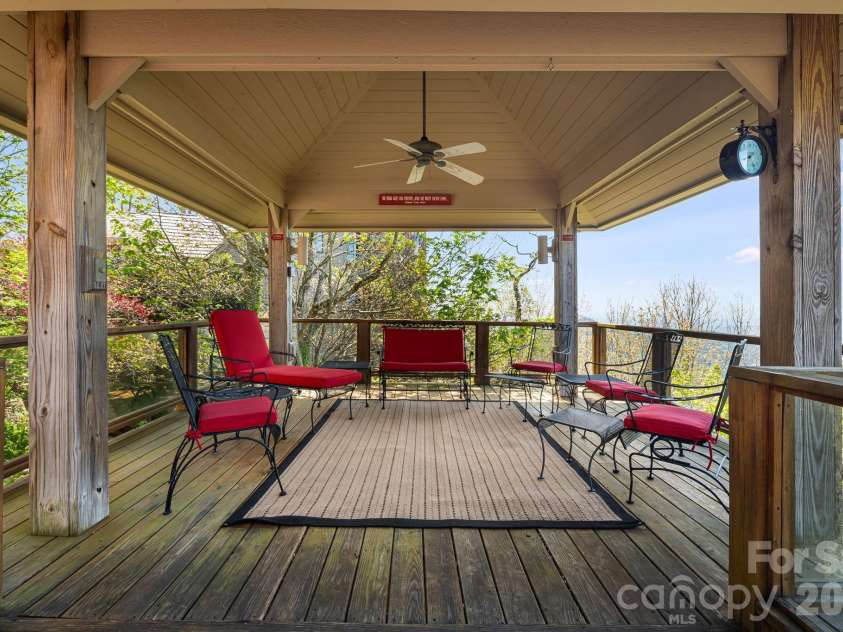 206 Twin Springs Road, Blowing Rock, NC 28605.  MLS# CAR4375929, YatesRealty ID 19005. 