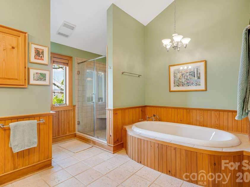 206 Twin Springs Road, Blowing Rock, NC 28605.  MLS# CAR4375929, YatesRealty ID 19005. 