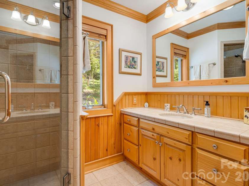 206 Twin Springs Road, Blowing Rock, NC 28605.  MLS# CAR4375929, YatesRealty ID 19005. 